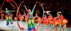 Pacific Symphony Presents Virtual Lunar New Year Concert Image