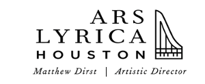 Ars Lyrica Houston Continues Season with SIGNATURE WORKS 