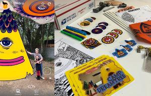 Virtual Art Camp For Kids Arrives at Scottsdale Arts For Spring Break Image