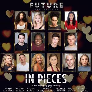 Full Cast Announced For Feature Film Of Joey Contreras' IN PIECES Image