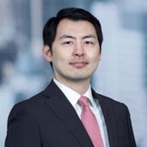 NYYS Welcomes Derek Zhao To Its Board Of Trustees  Image