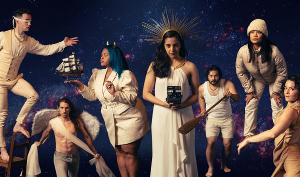 Stage West To Present New Virtual Piece From Moonrise Initiative Image