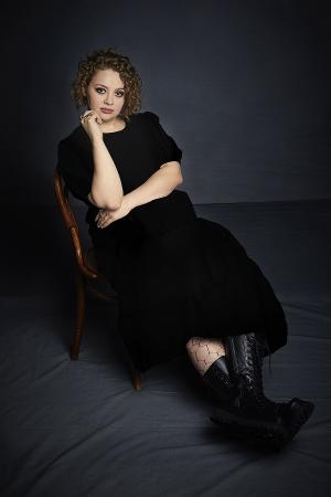 'I Know I Have A Heart' from Andrew Lloyd Webber's CINDERELLA Out Now Image