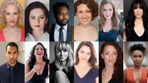 American Traditions Vocal Competition Announces Contestants Selected To Progress To The Semifinal Round Image