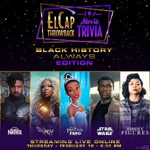 El Capitan Announces Trivia Events for February Image