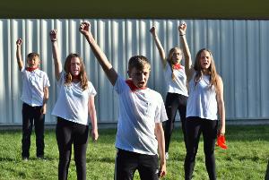 Camp Equinox Comes Into Its 26th Year of Theatre Camp 