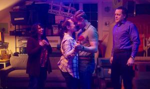 ACT Of CT Presents Stephen Schwartz's SNAPSHOTS: A Musical Scrapbook Image