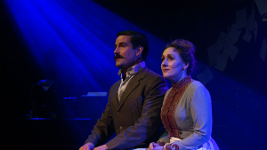 Boulevard Productions Announce Streamed Performances Of DADDY LONG LEGS Image