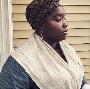 History At Play, LLC Presents a Livestream of NOT YOUR MOMMA'S HISTORY: THE LIFE OF AN ENSLAVED LADY'S MAID 