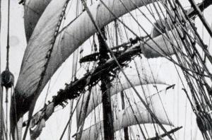 South Street Seaport Museum Presents New Webinar Series SEA SONGS AND SEA LIVES Image