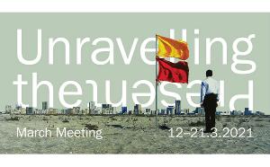 Future Of Biennial Model Explored In Sharjah Art Foundation Online Conference Image