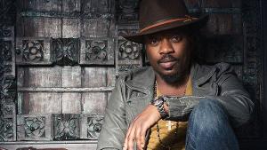 NJPAC Backstage Series Anthony Hamilton, Redman and Deniece Williams Image
