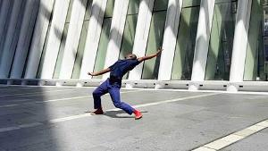 Films.Dance MATCH, Featuring 46 Dancers Across 20 Cities Worldwide, Streaming Now Image