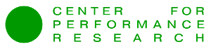 CPR – Center For Performance Research Announces 2021 Spring Season Image