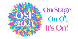 OSF Announces First Ever Combined Digital and Live Season For 2021 