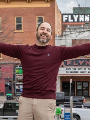 The Flynn Announces Executive Director Image