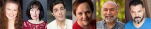 Cast Announced for Peninsula Players Next Audio Play BELL, BOOK, AND CANDLE Image