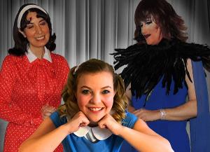 Way Off Broadway To Present RUTHLESS! THE MUSICAL Image