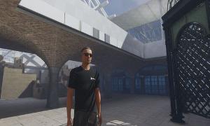Tobacco Dock Virtual Announce Colossal Opening Weekend Lineup, April 3-4 Image