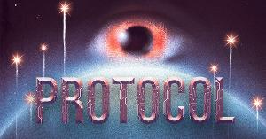 The Afro-Futurist, Sci-Fi Audio Thriller PROTOCOL: Episode 1 Debuts March 9 