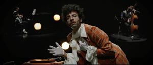 Social Convention Presents CONCERTO FOR HAVING FUN WITH ELVIS ON STAGE Image