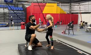 Circus Arts Conservatory To Offer Spring Break Camp Image