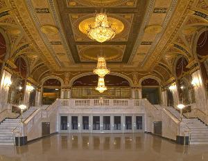 Palace Theater Waterbury Announces Spring History Class Dates Image