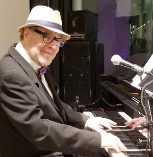 Artist Series Concerts Presents JAZZ OF THE WORLD With Bill Buchman's Art Of Jazz  Image