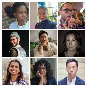 Creative Time Announces First Cohort For Think Tank, New Public Research Group Image