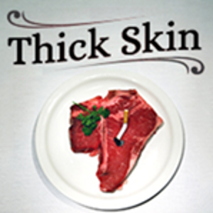 Thick Skin Announced at Comedy Works Image