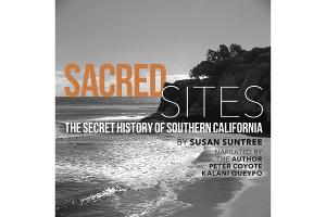 18th Street Arts Center Presents Audio Play THE SECRET HISTORY OF SOUTHERN CALIFORNIA Image