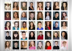 Graduates at Cadogan Hall Concert Announces Cast and On Sale Today 