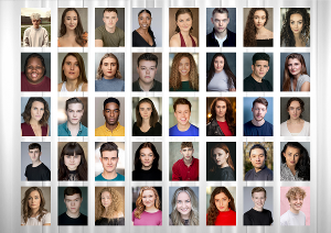 Graduates at Cadogan Hall Concert Announces Cast and On Sale Today Image