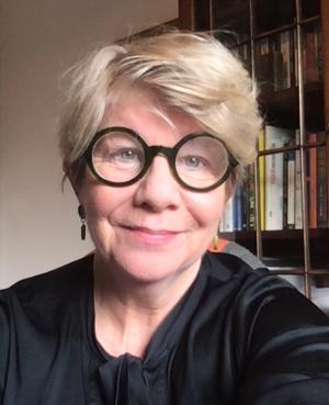 Mary Oliver Appointed Vice Principal Of Rose Bruford College 