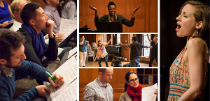 The American Opera Project Announces Applications for 11th Season Of Composers & The Voice Training Program 