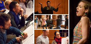 The American Opera Project Announces Applications for 11th Season Of Composers & The Voice Training Program Image