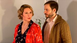 East Lynne Theater Company Presents Provincetown Players' ENEMIES 