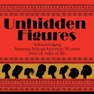 Group Rep Premieres Virtual New Play Fest UNHIDDEN FIGURES Image