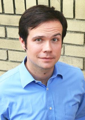 Cast Announced For Theatre's NOVA's Next Zoom Play, 4 GENRES By Ron Riekki Image