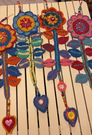 Belgrade Theatre Launches A STITCH IN TIME Image