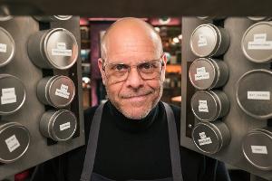Alton Brown - Beyond The Eats Comes To The State Theatre Image