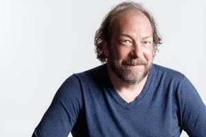TFANA Presents Bill Camp In Samuel Beckett's FIRST LOVE Image