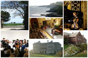 Newport Music Festival Presents Seventeen Outdoor Concerts This July Image