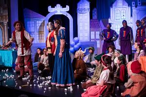 Playful People Productions Hosts Free MARCH MARSHMALLOW MADNESS Image