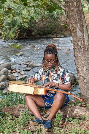 Creative Cauldron Presents PASSPORT TO THE WORLD OF MUSIC Live Streaming Series Image