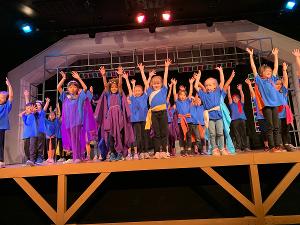 Honolulu Theatre For Youth Announces In-Person Summer Drama Program Image