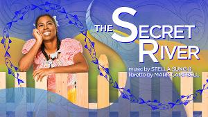 Opera Orlando Presents A Piano Workshop Of THE SECRET RIVER Image