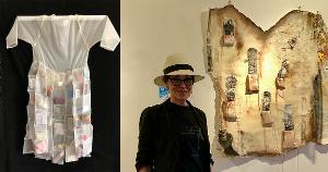 Conceptual Artist Marleene Rubenstein To Discuss Her Art And Inspiration, Family: Ritual And Memories At The Braid Image