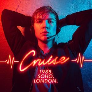 Jack Holden's CRUISE to Stream on Stream.Theatre in April Image