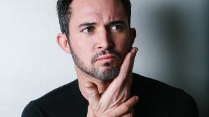 New Jersey Performing Arts Center Announces New Virtual Show JUSTIN WILLMAN MAGIC FOR HUMANS  Image